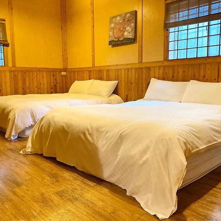 Apartament 噶瑪蘭ㄟ古厝 Wujie Zewnętrze zdjęcie
