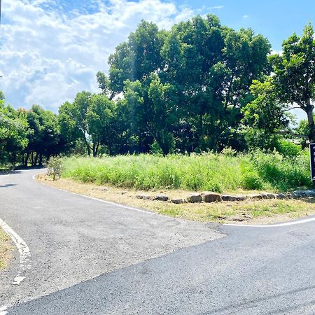 Apartament 噶瑪蘭ㄟ古厝 Wujie Zewnętrze zdjęcie