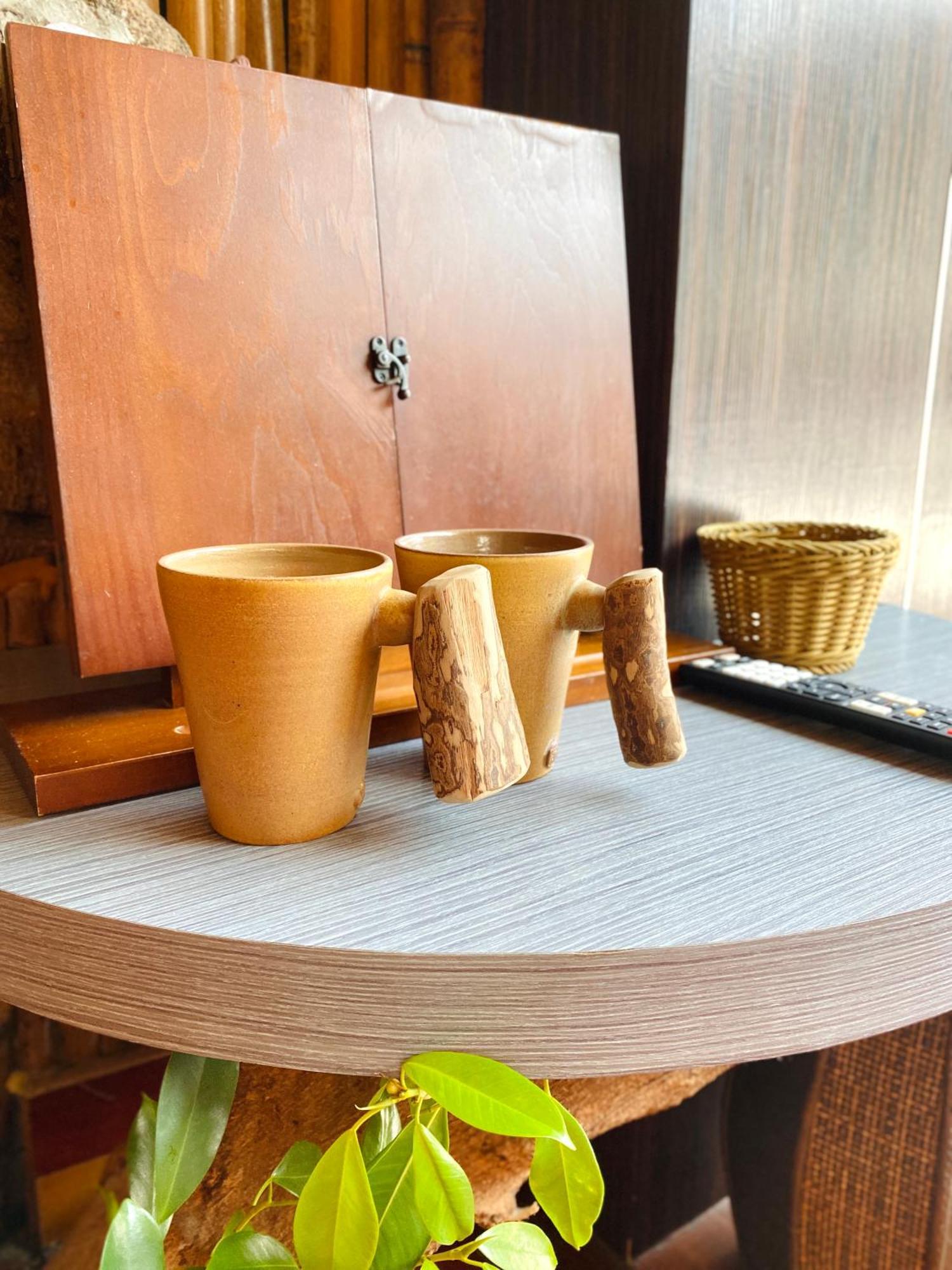 Apartament 噶瑪蘭ㄟ古厝 Wujie Zewnętrze zdjęcie